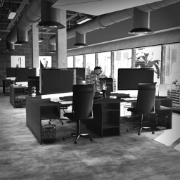 OFFICE DEVELOPER STUDIO