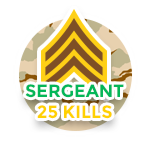 Sergeant