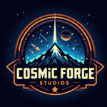CosmicForge Studios