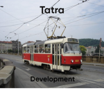 Tatra Development