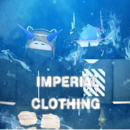 Imperial Clothing Homestore | V1