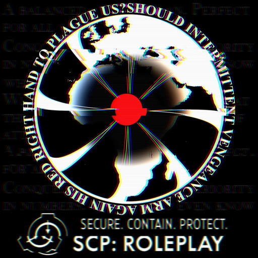 SCP Roleplay