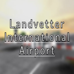 Landvetter International Airport