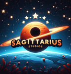 Sagittarius studio