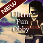Ultra Fun Obby v1.0