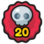 Game Badge Thumbnail