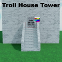 Troll House Tower