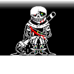Sans is insane