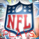 Nfl plays