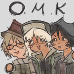 O.M.K’s Investigation Journal