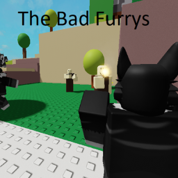 The bad furrys