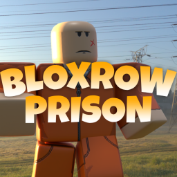 [⭐NEW] Bloxrow Prison👮