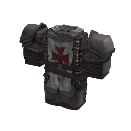 Crusader Armor (1.0)