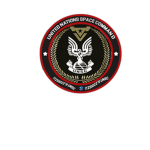 Uɴited Nationꜱ Space Commanᴅ