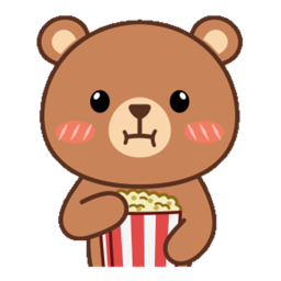 Bear squad hangout !