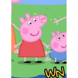 Piggy RP!
