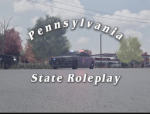 Pennsylvania State Roleplay Community..,