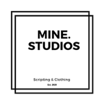 Mine. Studios