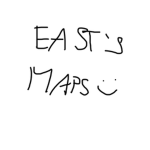 East's Maps