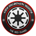 | TGR | Red Guard |