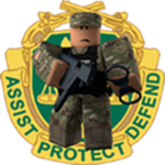 ~(US)~United States Army~ Military Police