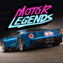 [UPDATE 10] Motor Legends 🏎️ : Open World Racing