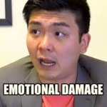 EMOTIONAL damge group