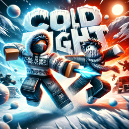 [TELEPORT] Cold Fight
