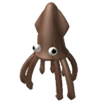 Wood Squid