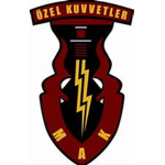 Turkish SpeciaI Forces