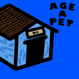 Age A Pet