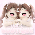 𝜗𝜚 [💌] vals boutique ৎ ˚ .