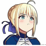 -Saiba Face-