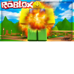 Blow up the Giant noob Plus More!