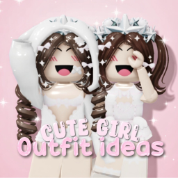 [UPD🎀] Cute Girl Outfit Ideas