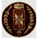 [ ] Rome [ ] Legion V I