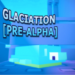 Glaciation LEGACY
