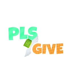 Pls Give icon