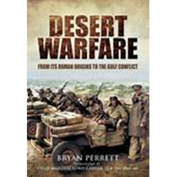 Desert warfare {beta}