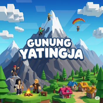 [UPD!] Mount Yatingja