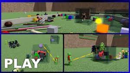 First ever ftap map/Legacy