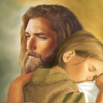 Gods' Daughter's/Son's