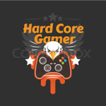 HarD CorE GameR