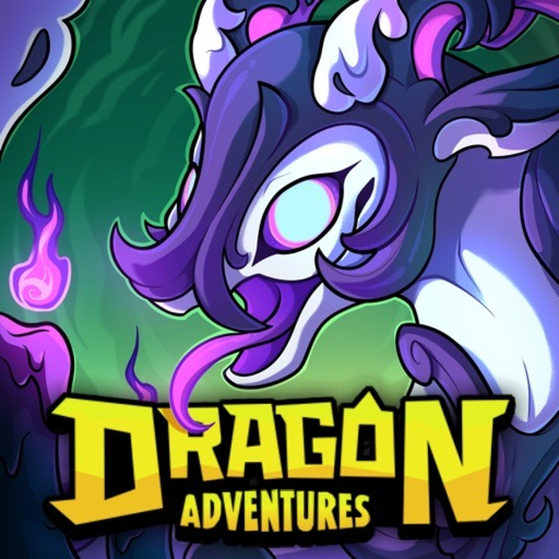 [⭐SZN 10] Dragon Adventures 🐉