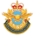 The Royal Canadian Air Cadets  (R.C.A.C.)