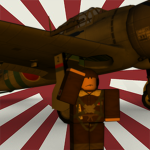 Imperial Japanese Army Air Service [IJA]