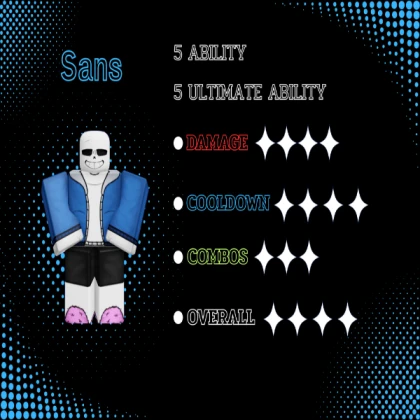 Sans