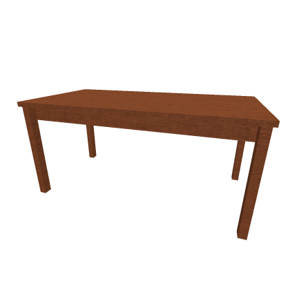Basic table