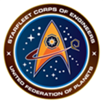 ||Starfleet Enginering Corps||[SFC]