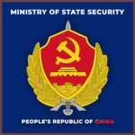 Mіnіstry of State Securіty